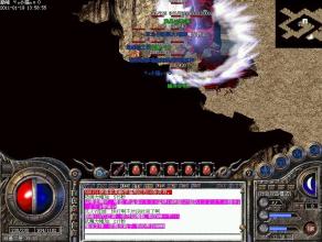 热血传奇手游版精英怪