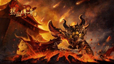 传奇霸业歪歪频道