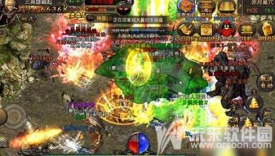 传奇1.76秒卡二区