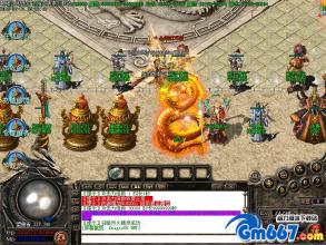 现在那个传奇最多人玩