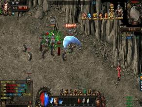 风云传奇1.76复古版