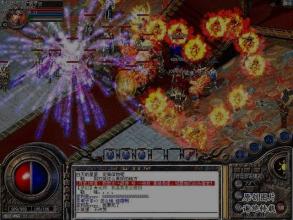 传奇手机网游那个好玩