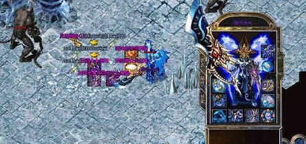 最新靓装中变传奇网址