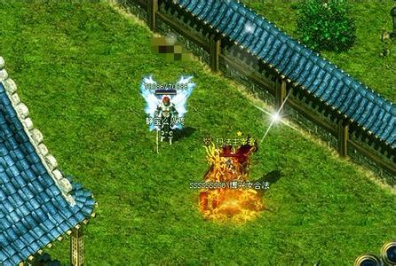 热血传奇手游赚钱方法