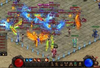 网通复古传奇网站