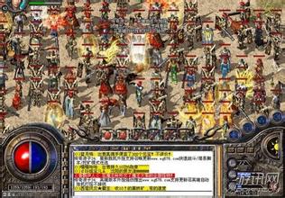 网页1.76复古传奇