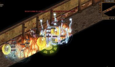 好玩的手机网游