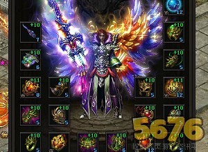 热血传奇变态网站