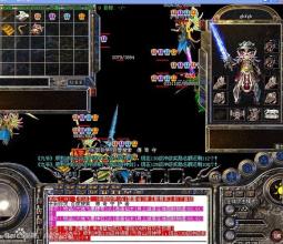 嘟嘟1.76复古传奇