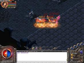 河南网通传奇sf