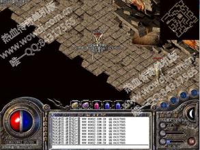 2016最新单职业传奇