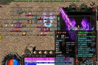 玩传奇花钱最多的人