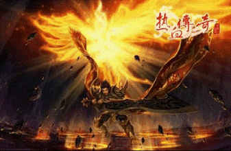 腾讯手游传奇世界